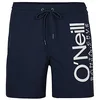 Image de O'Neill Cali Short de Bain pour Homme, Bleu Encre, XXL