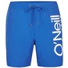 Image de O'Neill Cali Original Short de Bain pour Homme Bleu Victoria Taille S