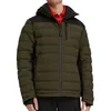 Image de O'NEILL Doudoune de ski Kaki Homme Igneous Kaki XL
