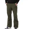 Image de O'NEILL Pantalon de Snow Kaki Homme Endurance Kaki M