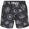 Image de O´Neill Cali Print 15´´ Swimming Shorts M