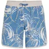 Image de O´NEILL O´Riginals Scallop 16´´ Swimming Shorts XL