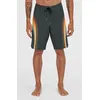 Image de O'NEILL 2025 Hommes O'Riginals Longboard 19" Boardshorts 2800195 - Black Original Stripe