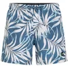 Image de O´NEILL Cali Floral 16´´ Swimming Shorts XL