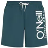 Image de O´NEILL Short de bain original CALI 16'' ALMA Steel, Alma Steel, XL