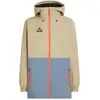 Image de Veste de ski et snowboard Homme FWC'Play Park Beige Mix