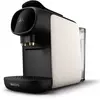 Image de Cafetière à dosette PHILIPS LM9012/00 L'Or Sublime Blanc Satin