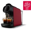 Image de Cafetière à capsules - PHILIPS - LOR BARISTA - LM9012/50 - Sublime - Rouge