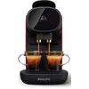 Image de Philips L'OR Barista LM9012 - Machine à café - 19 bar - rubis soleil en occasion ou reconditionné