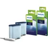 Image de Kit d'entretien PHILIPS-SAECO Kit entretien espresso 6 mois CA6707/10