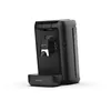 Image de Cafetière à dosettes PHILIPS maestro CSA260/61 noir