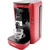 Image de Senseo PHILIPS Senseo Maestro CSA260/91 rouge