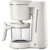 Image de Cafetière filtre - PHILIPS - HD5120/00 - Collection Eco-Conscious - 1.2L - 1000W - Crème