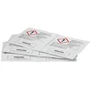 Image de Philips Original CA6705 Sachet de nettoyant de circuit de lait - 6 Sachet x2g (12g)