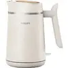 Image de Eco Conscious Edition HD9365/10 Bouilloire - Plastiques 100% biosourcés