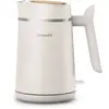 Image de Bouilloire PHILIPS HD9365/10 Bouilloire électrique crème Eco-Conscious 1.7L, 2200W
