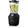 Image de Blender PHILIPS HR2291/01 Blender mixeur noir Série 3000 2L, 600W