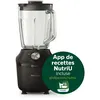 Image de Blender Philips HR2291/01 600 W Noir en occasion ou reconditionné