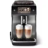 Image de Saeco Machine espresso entièrement automatique GranAroma Deluxe SM6680
