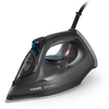 Image de Fer à repasser vapeur 3000 Series DST3041/80 2600 W Noir PHILIPS