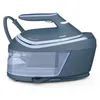 Image de Centrale Vapeur - PHILIPS - PSG6042/20 - PerfectCare Compact Série 6000 - 8 bars - 1.8L - Bleu