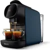 Image de Cafetière à capsules - PHILIPS - LOR BARISTA - LM9012/40 - Sublime - Bleu