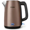 Image de PHILIPS Viva Collection HD9355/92 Eléctrica 1,7 l 2060 W COBRE