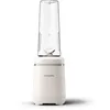 Image de Blender PHILIPS - HR2500/00 Pro Blend - 350 W - bol 06 L sans BPA - Blanc Soyeux Mat