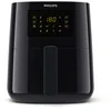Image de Philips Airfryer Série 5000 Taille L 4,1 L (0,8 kg), fonctions de cuisson 13 en 1, connexion WiFi, 90% moins de graisse avec la technologie Rapid Air, application HomeID, compatible avec Alexa