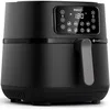 Image de Philips HD9285/96 XXL Airfryer Fryer Remote Connector 1.4 kg, 7.2 L Capacity (with Accessory Gift)
