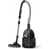 Image de Philips FC9747/09 PowerPro Expert Aspirateur sans sac avec accessoires aspire 999 % de la poussière 900 W noir