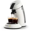 Image de Philips Original Plus Machine à café à dosettes CSA210/10R1 en occasion ou reconditionné