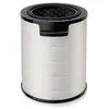 Image de Philips Filtre de Rechange intégré 3 en 1 pour purificateurs d'air AMF870 et AMF765, Durée de vie de 12 mois Filtre 99,97% à 0,003  m, Préfiltre, HEPA, charbon actif, (FYM860/30)