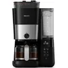 Image de Philips - Grind&Brew Coffee Machine (HD7888/01)