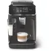 Image de Expresso Broyeur PHILIPS EP2334/10 Machine à café à grain Noire Série 2300 LatteGo