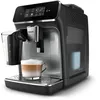 Image de Machine a café Expresso broyeur - PHILIPS - EP2339/40 - Série 2300 - LatteGo - 4 recettes - Broyeur céramique - Noir panthere