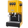 Image de Gaggia Classic Evo E24 giallo RI9481/18