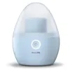 Image de Philips Rasoir Anti bouloche Série 1000, 6 Lames, Rechargeable USB, Bleu