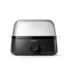 Image de Cuiseur à oeuf électrique - PHILIPS - HD9137/90 Egg Cooker noir - 400W - x6