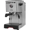 Image de Gaggia Classic GT - Machine à Café Manuelle Percolateur - Mousseur à Lait Classique Inox (Buse Vapeur) - Réservoir Eau 2,1L