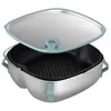 Image de Accessoire Airfyer Philips HD9960 00 Inox
