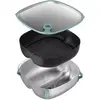 Image de Cuve PHILIPS HD9960/00 Accessoire cuisson vapeur et wok pour Airfryers XXL+
