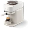 Image de Machine à café avec broyeur Baristina BAR300/00 Blanc PHILIPS