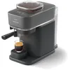 Image de Expresso avec broyeur Philips Baristina BAR300/60 122,8 W Noir en occasion ou reconditionné