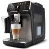 Image de Cafetière SuperAutomatique Philips EP4449/70 Noir Argenté 230 W 15 Bar 1,8 L - Marque : Philips - EAN : 8720389032196