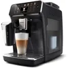 Image de Philips Coffeemachine EP5541 50 LatteGo black Schwarz (EP5541/50)