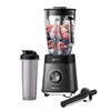 Image de Blender mixeur - PHILIPS - HR3041/00 - Série 5000 avec gourde - 1200W -2L - Métal