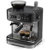 Image de MACCHINA PROFESSIONALE CAFFE BEW SEMI AUTOMATICA BARISTA PSA3218/01