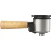 Image de Porte-filtre Baristina - Bois de Hêtre