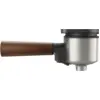 Image de Porte-filtre Baristina - Bois de Noyer